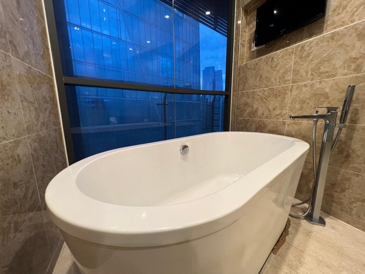 Dorsett Residence Service Suite At Bukit Bintang Kl Kuala Lumpur Exterior photo