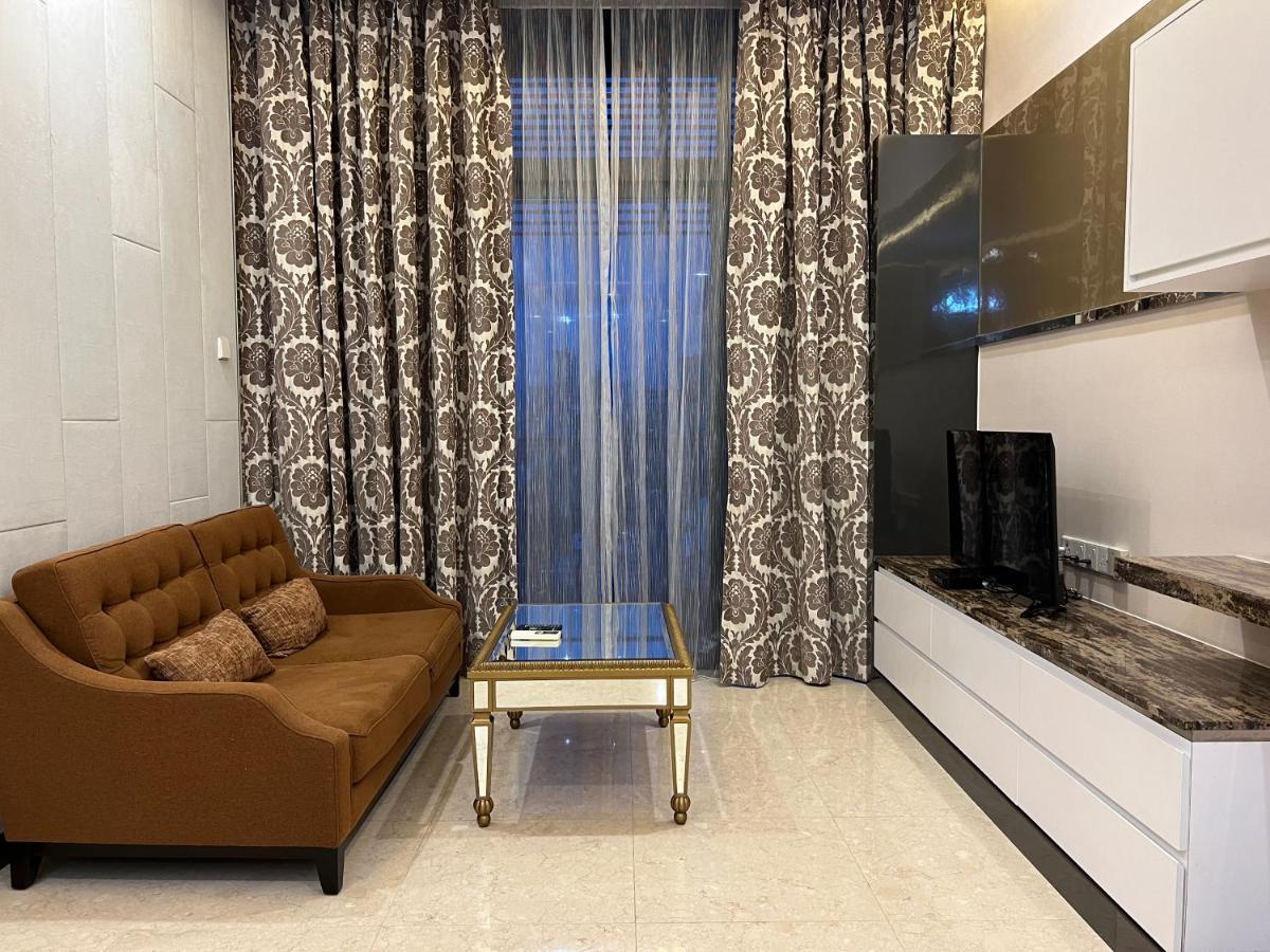 Dorsett Residence Service Suite At Bukit Bintang Kl Kuala Lumpur Exterior photo