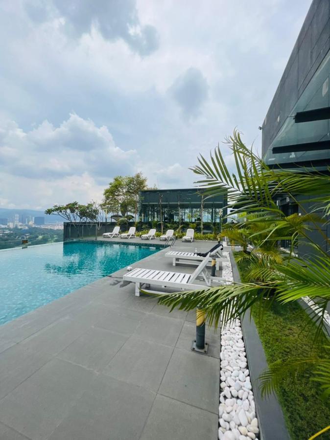 Dorsett Residence Service Suite At Bukit Bintang Kl Kuala Lumpur Exterior photo